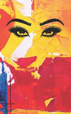 Beautiful Lashes Darling: 120-Page Notebook for Eyelash Extension