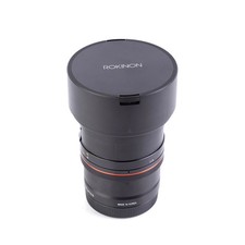 Rokinon MF 14mm f/2.8 RF Manual Lens for Canon RF-Mount