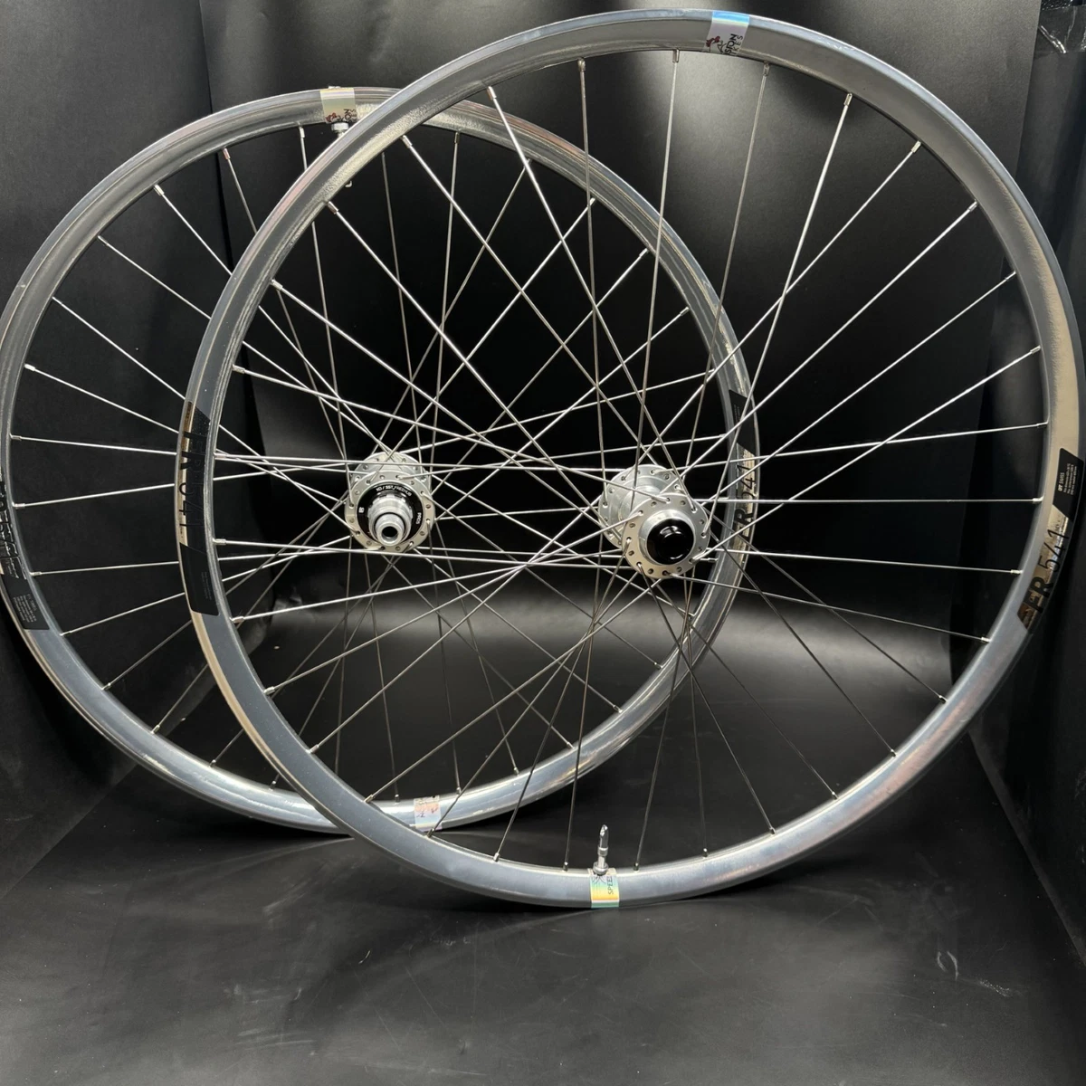 DT Swiss Bicycle Wheels & Wheetsets 27.5 in Wheel for sale | eBay