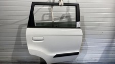 Porte arrière et accessoires Kia SOUL