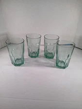 Crisa Green Timblers