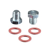 KMP ÖLschrauben Set (FüR: Vespa PK 125 XL VMX6T 86-90 )