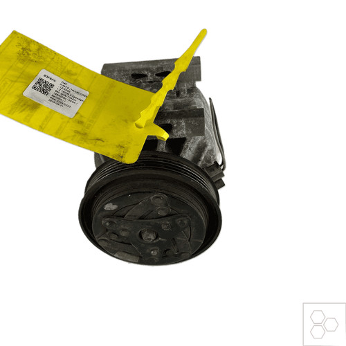46785772 Klimakompressor  FIAT STRADA (1G) 1.2 Pick-up 2p/b/1242cc