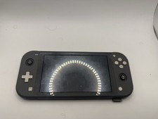 Nintendo Switch Light HDH-001 - NUR FÜR ERSATZTEILE ODER REPARATUR -