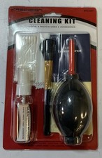 Precision Design PD-007 Camera Cleaning Kit "N6A"