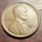 1921-S  Lincoln Wheat Cent   Very Fine A-74