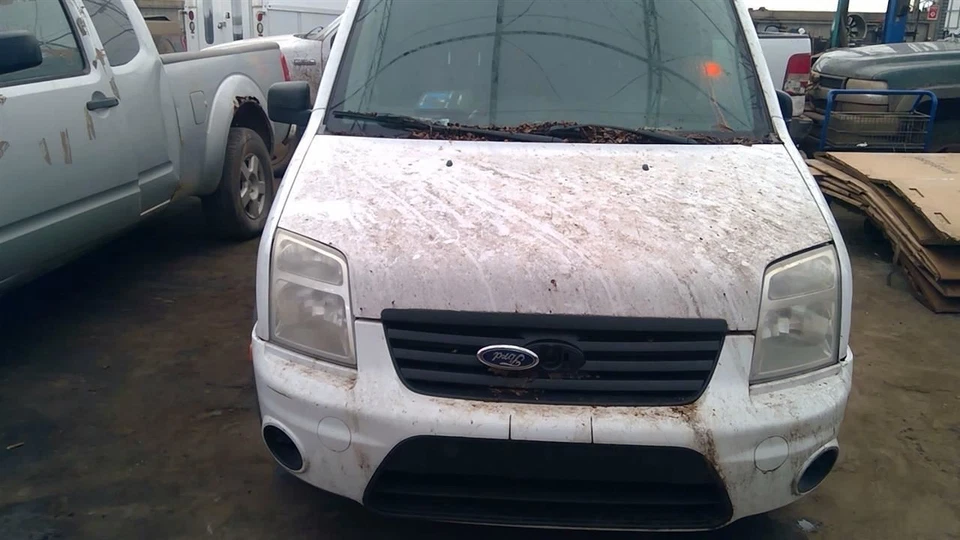 Automatic Transmission 4 Speed 2.0L Fits 11-13 TRANSIT CONNECT 6781855 Foto 2 de 4