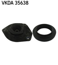 Domlager Federbeinst&uuml;tzlager SKF VKDA 35638 f&uuml;r RENAULT CITAN MERCEDES W415 108