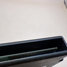 Ms. Pac-Man Tengen Nintendo Entertainment System 1990 NES Video Game Tested