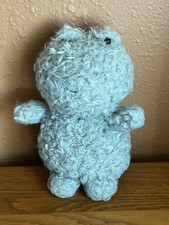 Jellycat I Am Little Frog Soft Plush Toy Animal Stuffed Doll 7" Gift - NWT