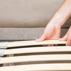 Replacement Sprung Bed Slats for Small Double Beds Slats Length 590mm - 630mm