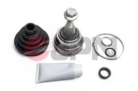 JPN Gelenk Gelenksatz Antriebswelle Radseitig Passend FüR Audi 80 8C B4