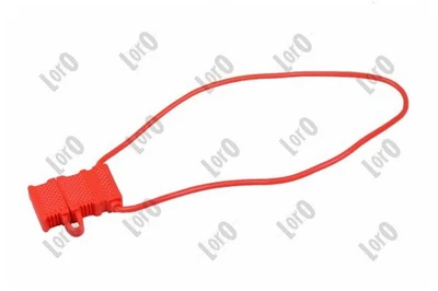 ABAKUS 120-00-138 Fuse Holder - Bild 1 von 3