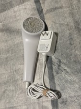 LightStim For Wrinkles LED Light Therapy w/ Power Adapter Tested, Works