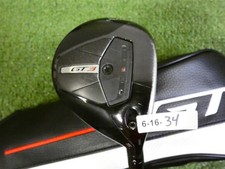 Titleist GT3 15 3 Wood Tensei 1K Blue 65 Stiff Graphite with Headcover