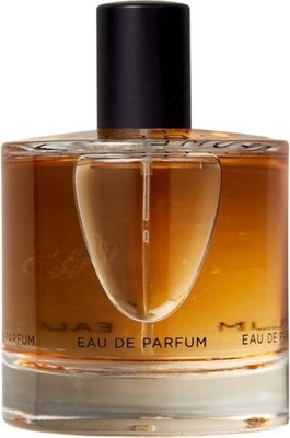 ZarkoPerfume Cloud Collection No.1 Eau de Parfum 100ml   Warm Amber Unisex 