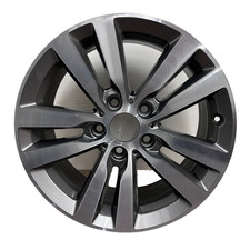 BMW 1 SERIES 7.5J 17” ALLOY WHEEL F20 F21 2011-2019 SE SPORT GENUINE 6866303
