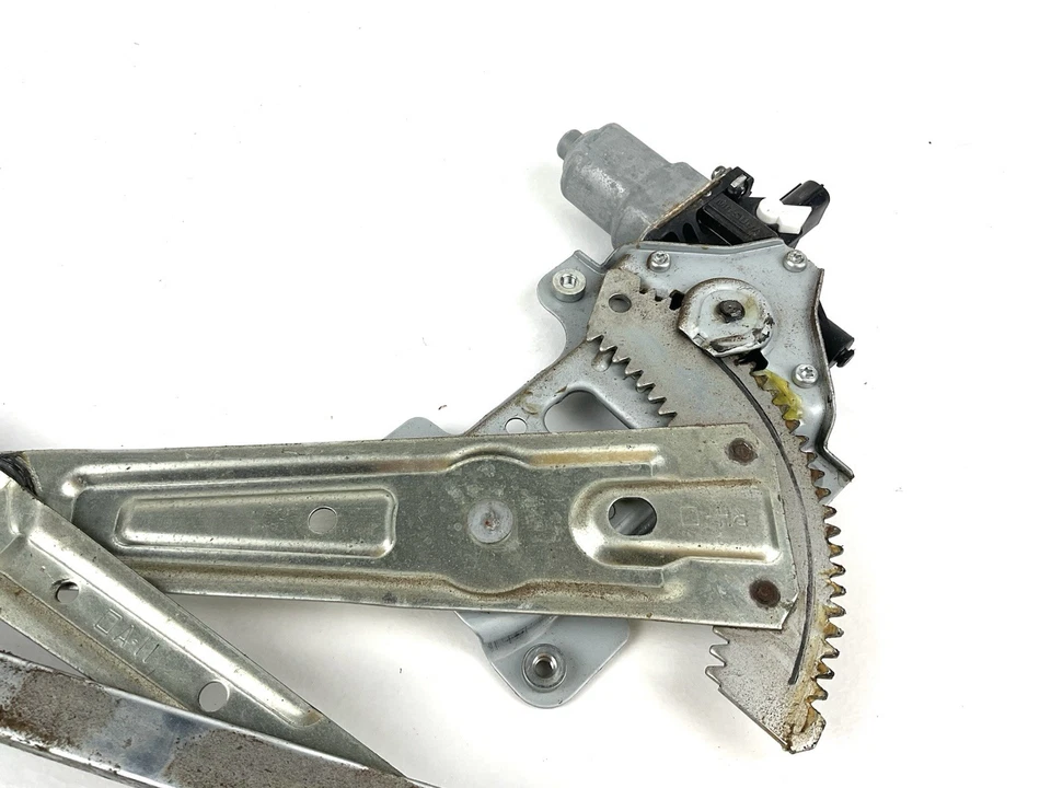 Regulador ventana puerta derecha pasajero delantero honda crz cr-z con motor 11-16 Foto 2 de 4