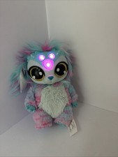 Magic Mixies Blue Magical Crystal Ball toy blue pink