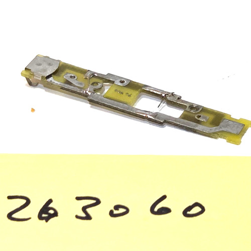 Placa de circuito Marklin Z 263060 | Zustand: Used
