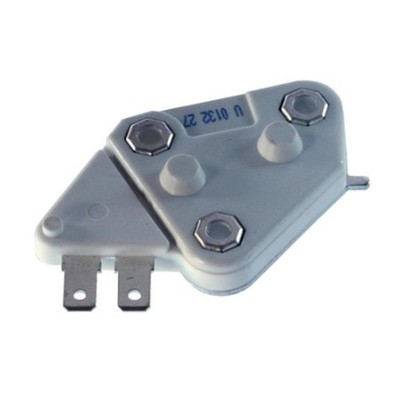 HC-CARGO CAR130668 REGULATOR ALTERNATING CURRENT GENERATOR ORIGINAL NEW OE