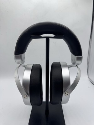 HIFIMAN Deva-Pro Over the Ear Headphones Stealth Magnet Design| HEADPHONE ONLY!