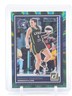 BRIDGET CARLETON 2025-26 DONRUSS WNBA GREEN LASER #4 MINNESOTA LYNX Q4244