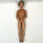 Vintage Mattel 1994 Shaving Fun Ken Doll with Magic Color Change Beard