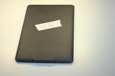 J26 eBook  Amazon Kindle Paperwhite  WiFi WLAN | DP75SDI , 7.generation
