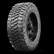 Mickey Thompson Baja Legend Mtz Tire - 33x10.50r15lt 114q 90000056179