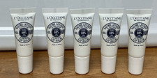 L'Occitane Ultra Rich Lip Balm 4 ml x 5 Pc Total New