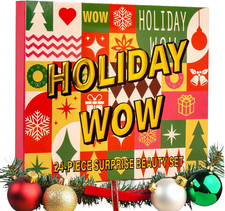 Makeup Advent Calendar 2025 Teens Girls-24 Individually Boxed, Makeup  Cosmetic