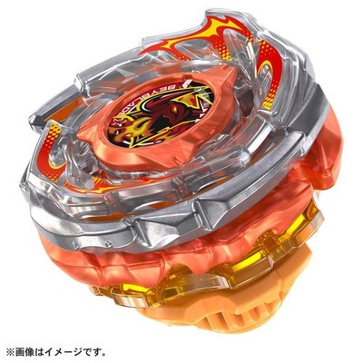 Takara Tomy CX-15 Booster Laguna Rage FE4-55Y | eBay