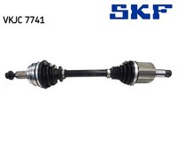Antriebswelle Skf VKJC7741 FüR Mercedes-Benz S-Klasse Cls