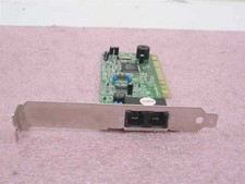 PCTel 400-06012-4 PCI Modem Card 56K V.90 Dial-Up Internal PC Winmodem HSP