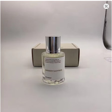 Dossier Ambery Saffron 1.7oz EDP Spray Perfume Fragrance Unisex New In Box