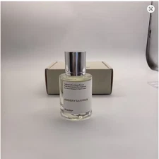 Dossier Ambery Saffron 1.7oz EDP Spray Perfume Fragrance Unisex New In Box