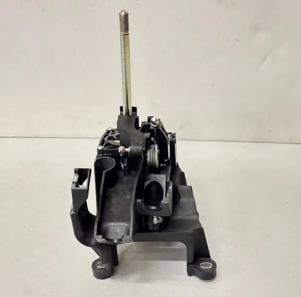 福特福克斯 2012 - 2014 手动变速器选择器 原始设备制造商 — 第 3/4 张图片