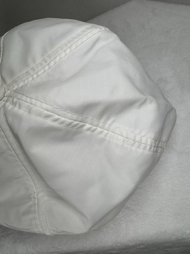 Vintage Hawaii Nylon Rope Golfer Hat Cap Flat Bill Adjustable - Picture 13 of 20