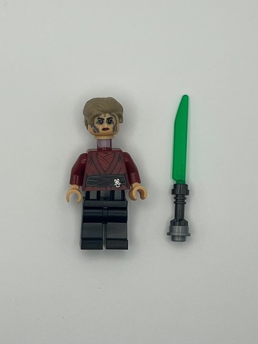 Star Wars Lego Minifigs - Picture 188 of 192
