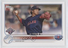 2022 Topps Pro Debut Chih-Jung Liu #PD-89 0c2