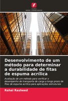 Desenvolvimento De Um MéTodo Para Determinar A Durabilidade De Fitas De...