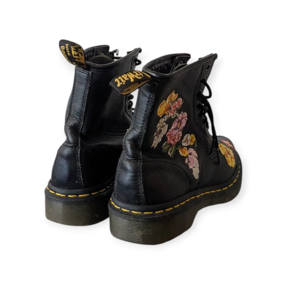Dr Martens 1460, foto 3 de 5