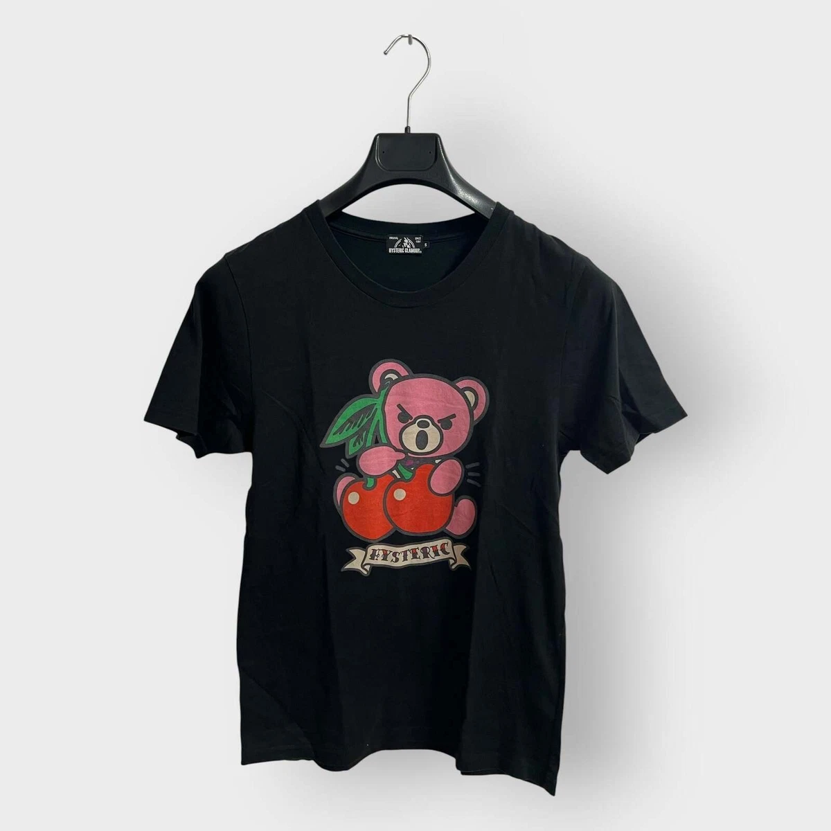 Hysteric Glamour Cotton T-Shirts for Men for sale - eBay
