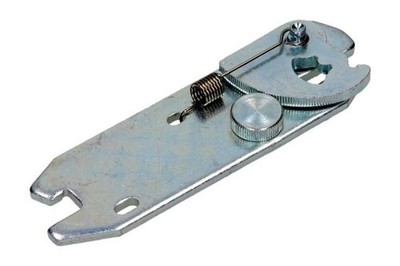 Original MAXGEAR Zubehörsatz Feststellbremsbacken 19-2047