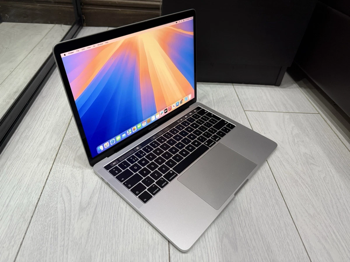 Las mejores ofertas en Portátiles Apple MacBook Pro 2018 | eBay