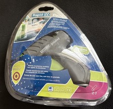 Rapid EG Point 240v Cordless Precision Craft Glue Gun 80Watt 0.7mm Tip RPDPOINT