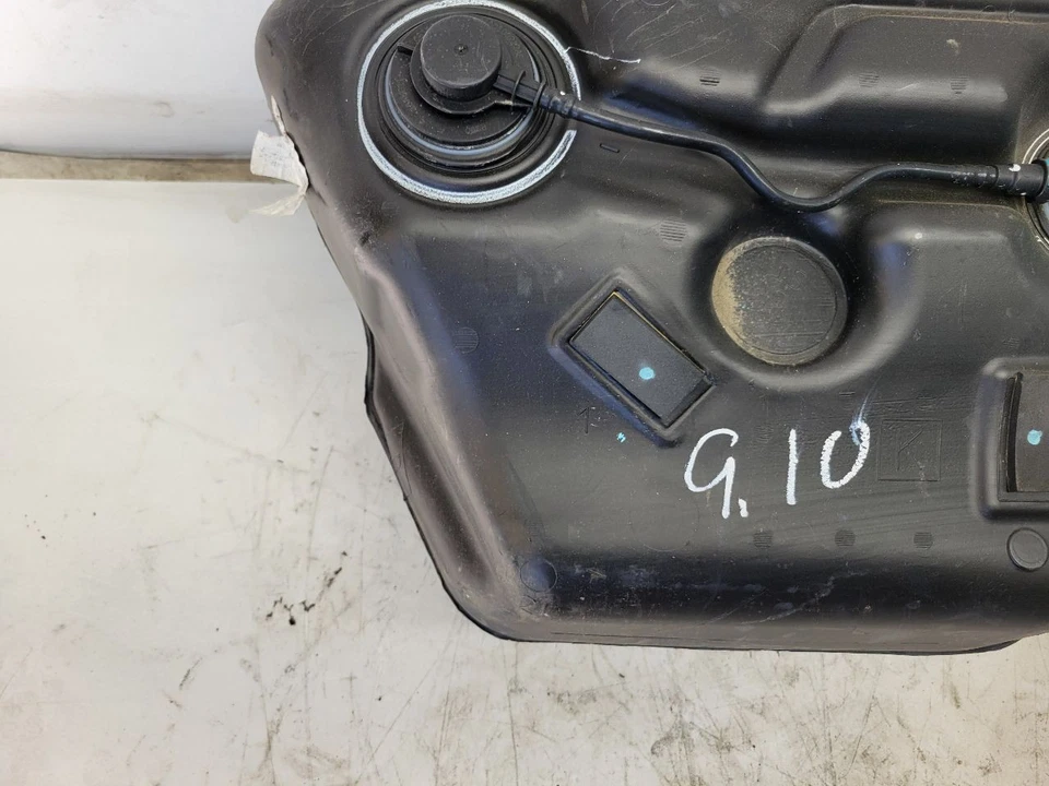 BMW X3 2011 2012 2013 2014 2015 2016 2017 3,0 L tanque de gasolina tanque de combustible 16117220743 Foto 3 de 4