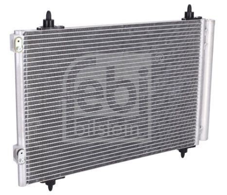 FEBI 188538 CONDENSER AIR CONDITIONING - Picture 2 of 2