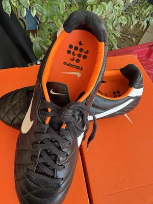 Nike Tiempo Legend IV Soccer Cleats for Men for sale - eBay